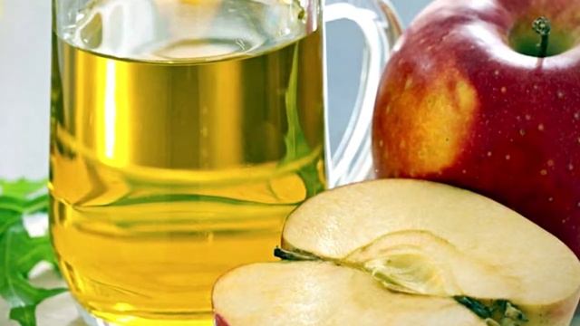 Как использовать яблочный уксус для своего здоровья. Полезные свойства яблочного уксуса смотреть онлайн