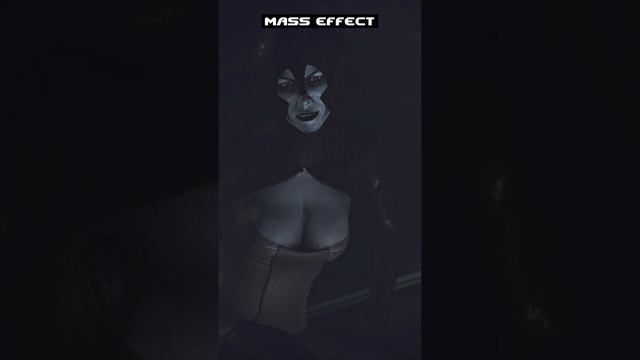 Какой тебе свет, Бенезия! ? #shorts #shortvideo #masseffect