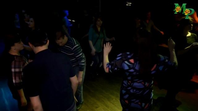 Мари пати 25 03 2017 Поет Влад Николаев.mp4 смотреть онлайн