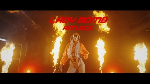 Премьера клипа Ann.Gee - Леди Бомб 2022 / Official Video Lady Bomb