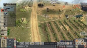 Прохождение В Тылу Врага 2 Лис Пустыни Серия 1: Меркурий