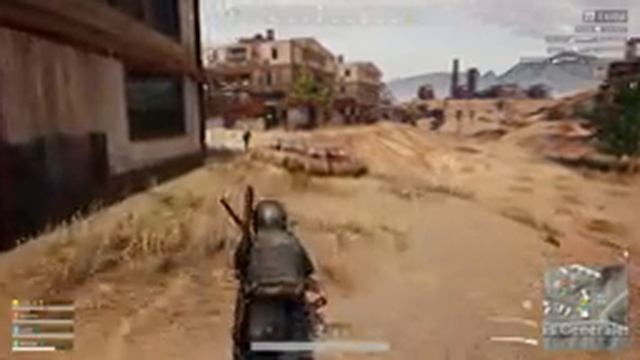 ?Новый EVENT чисто на дробовиках?вот это жесть смотреть онлайн