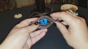 АМУЛЕТ ОТ СГЛАЗА. ДЛЯ ВСЕХ.  ВЕДЬМИНА ИЗБА  ▶️  ИНГА ХОСРОЕВА