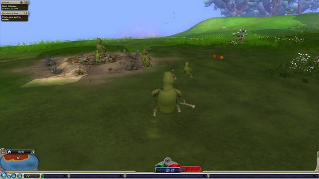 How Spore Triggered the Revolutionary Review Bomb | Spore смотреть онлайн