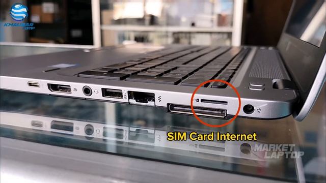 Review Laptop recomendasi buat Multimedia | HP EliteBook 850 G4 смотреть онлайн