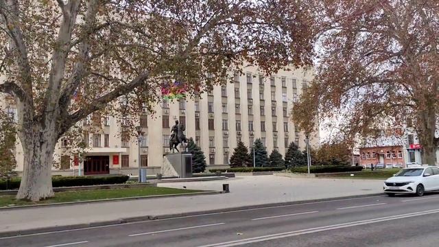 Краснодар, Центр . Плюсы и много минусов. Коммуналка- стоимость 2022