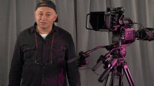 ursa broadcast G2 "Blackmagic design"