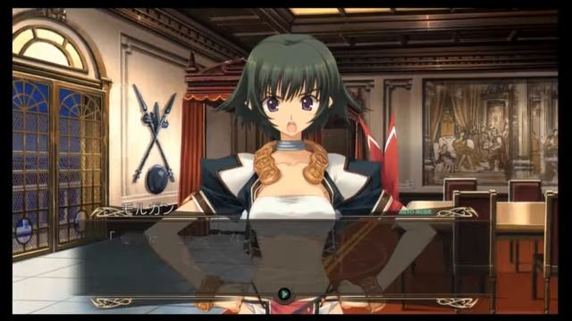 Tears to Tiara Kakan no Daichi - Playthrough part 17 смотреть онлайн