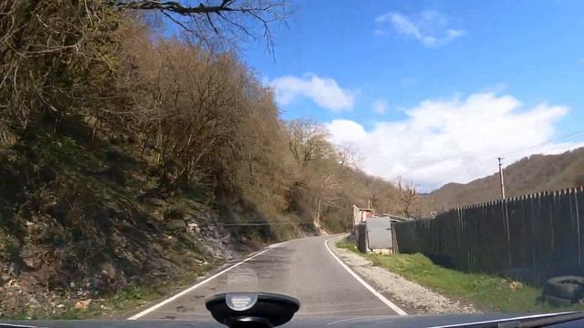 Зубова щель! Я нашел весну! Плагиат!?ЛАЗАРЕВСКОЕ СЕГОДНЯ?СОЧИ. смотреть онлайн