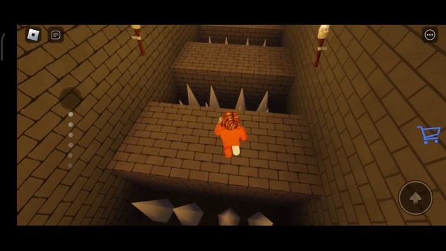 Роблокс босс. ну лицо у тебя смотреть онлайн