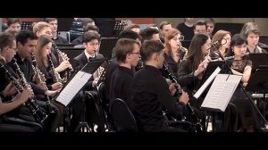 Д. Шостакович. Симфония №9. Часть 1