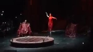 Salome - Dance of the Seven Veils- Natalia Ushakova