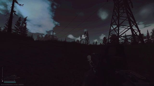 Escape from Tarkov Cheaters at the Finest смотреть онлайн