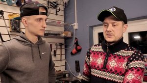О заточке хоккейных коньков Мастерская IceMed