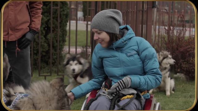 Победитель Премии "Наше Подмосковье" 2016 в номинации "В движении". смотреть онлайн