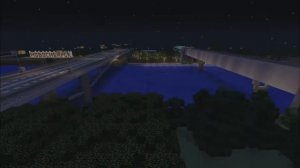 NOVOSIBIRSK minecraft