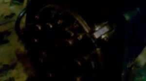 юмз 6 меняю болт регулировочный для лбки сцепления