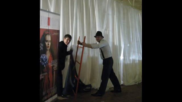 Чикаго 21века автопробег в Ростов 2011 Сadillac-Сlub смотреть онлайн