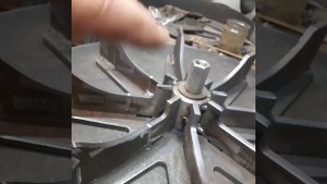 самостоятельное изготовление ротора зернодробилки