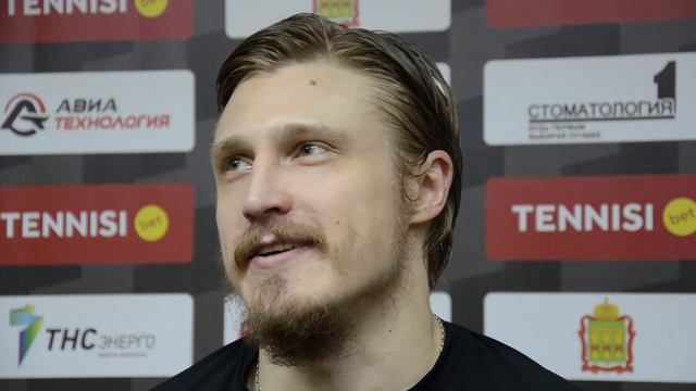 Интервью Денежкин Александр смотреть онлайн