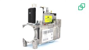 Обзор Газовый клапан Honeywell VR4601CB1081