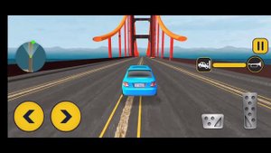 Car city driving | Car gamer | Bibo games- biboиигрушки