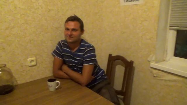 Астрахань Дом Для Всех Часть 2 Гости из Белоруссии и Украины смотреть онлайн