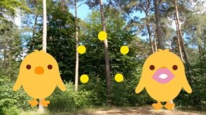 Уроки немецкого. Счёт до двенадцати на немецком.