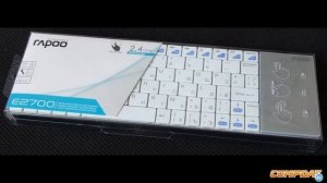 Rapoo E2700 Обзор