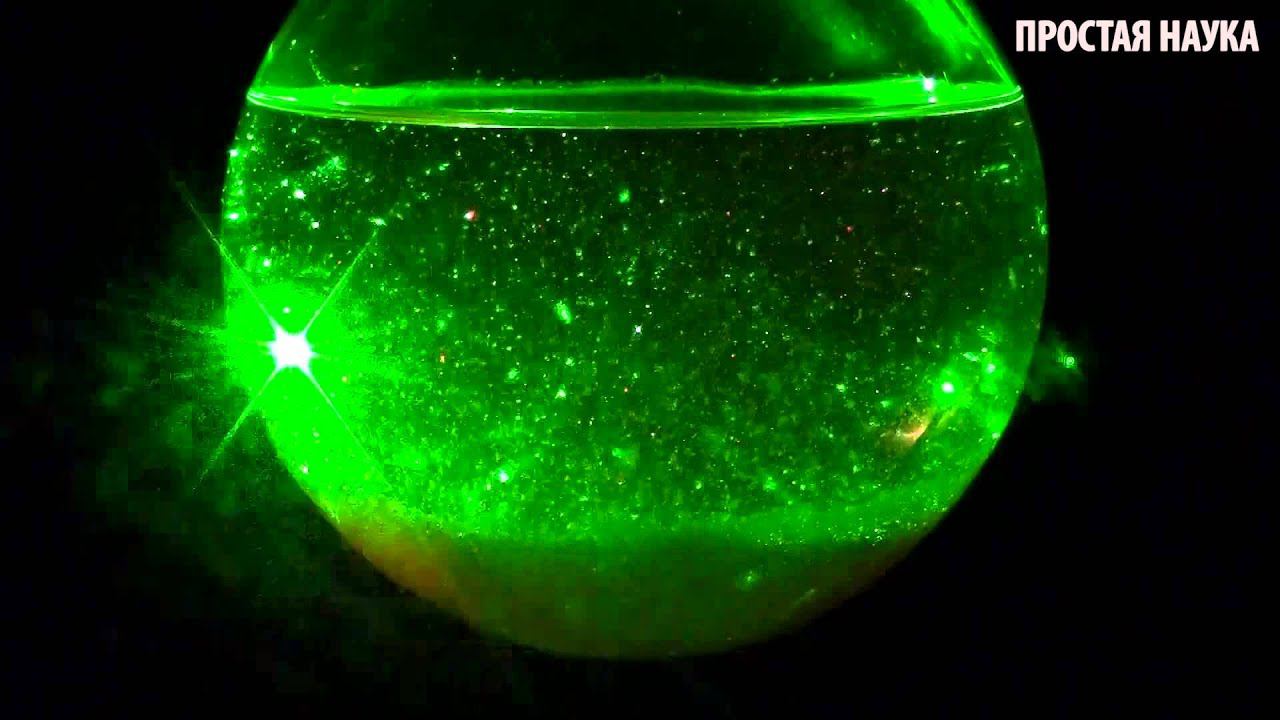 ЗОЛОТОЙ ДОЖДЬ - ХИМИЧЕСКАЯ РЕАКЦИЯ смотреть онлайн