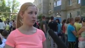 Шепс и Мэрилин в Стерлитамаке съёмки 12 06 15 г