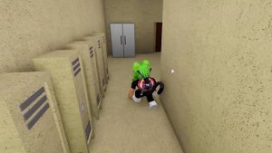 Глава 13. Пустыня: Встреча с Банни или 13 Эпизод в Пигги роблокс | Piggy roblox | НОВАЯ КОНЦОВКА