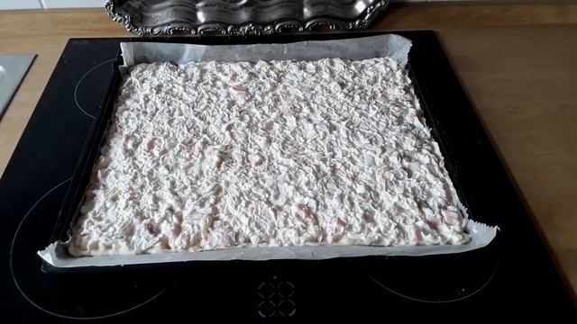 РЫБНЫЙ ПИРОГ С КВАШЕНОЙ КАПУСТОЙ. ГОТОВИТЬ ОЧЕНЬ ПРОСТО!!! смотреть онлайн