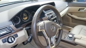 Подбор Мерседес Е200 2012 75000км 1100000р