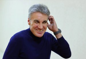 Пиманов рассказал про "Одиннадцать молчаливых мужчин"