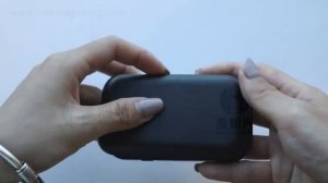 Карманный маршрутизатор 4G LTE, ретранслятор Wi-Fi, усилитель сигнала, сетевой расширитель