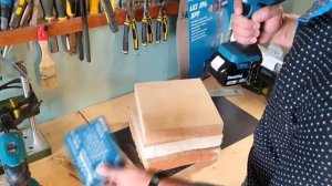 Makita DDF 485 обзор и тест, для тех кто выбирает шуруповёрт