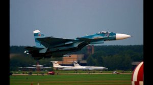 СУ-33 История создания.