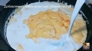 Макароны в сырном соусе/MAC&CHEESE/рецепт из США