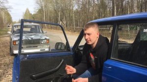 Замер турбо-кита. Долгожданный выезд.