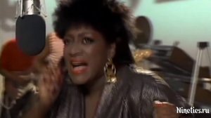 Patti LaBelle - Stir it Up (1985) Beverly Hills Cop