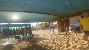 Авсаллар Турция. Пляж Инжекум, один из лучших пляжей в Алании.