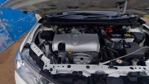 Toyota Corolla Fielder 2018 без пробега по России.