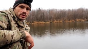 ВЕДРО ГАЛЬЯНОВ. ПЕРВЫЙ ВЫЕЗД ЗА НАЛИМОМ НА СТУК.