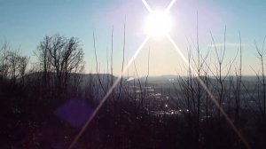 Mariahilfberg bei Neumarkt in der Oberpfalz