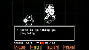 Drunk Undertale Part 31