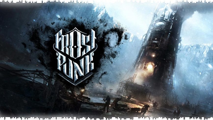 Frostpunk Падение Винтерхоума часть 2