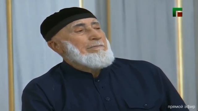 Хьехам - Хабзиев Арби смотреть онлайн