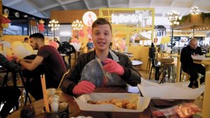 ПРОВАЛ ТРАНСФОРМАТОРА?! КУРОЧКА от Ромы Куценко (Роман Курьер) / ОБЗОР