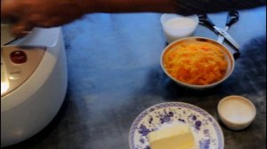 ПШЕННАЯ КАША С ТЫКВОЙ В МУЛЬТИВАРКЕ.ПРОСТОЙ И ВКУСНЫЙ РЕЦЕПТ